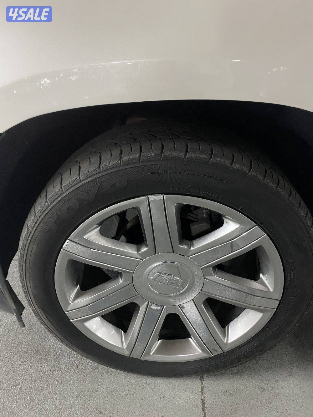 اسكاليد 2016 بريميوم كامل المواصفات8