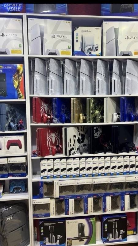 نشتري ونبيع جميع الاجهزة2