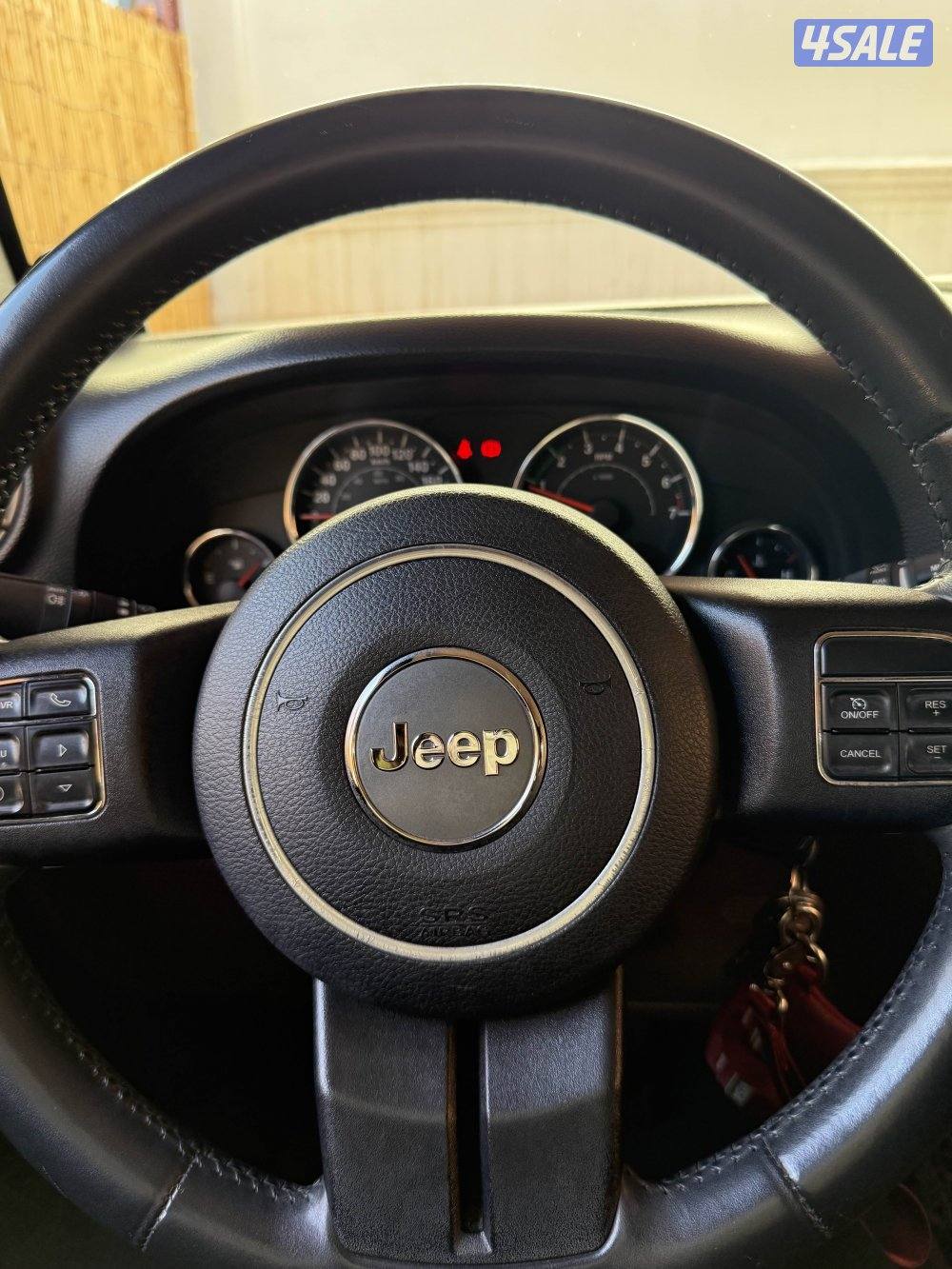 رانجلر صحارى ٢٠١٣0