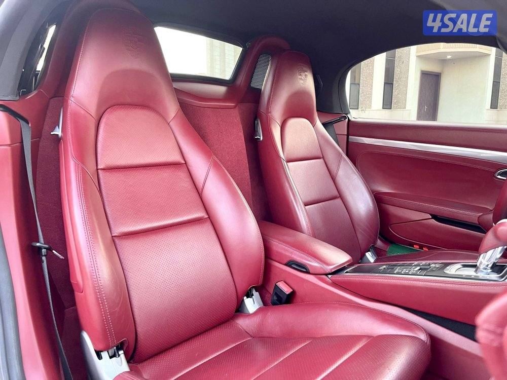 بوكستر موديل ٢٠١٩ عداد ٧٦ الف سيرفيس منتظم7