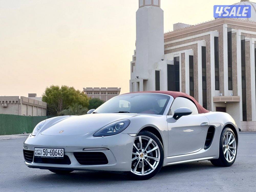 بوكستر موديل ٢٠١٩ عداد ٧٦ الف سيرفيس منتظم9