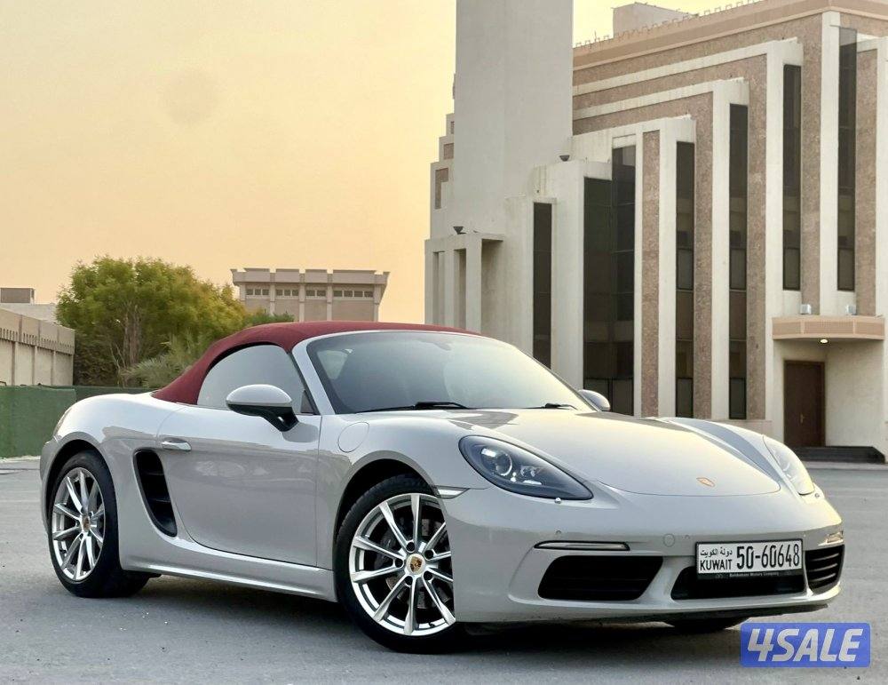 بوكستر موديل ٢٠١٩ عداد ٧٦ الف سيرفيس منتظم8