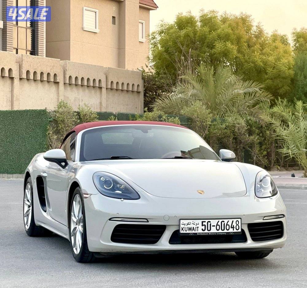 بوكستر موديل ٢٠١٩ عداد ٧٦ الف سيرفيس منتظم10