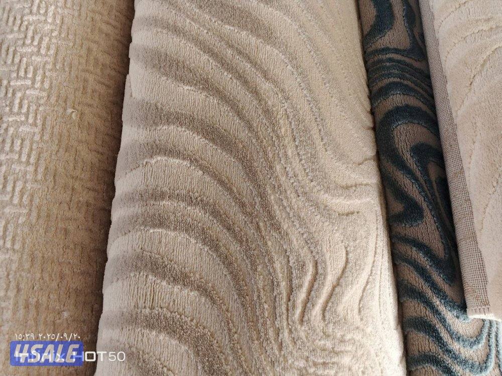 زوالي قص تركي مساند ضهر وتنجيد ونقشات حفر يدوي ورضيات باركية بلاستك 🇧13