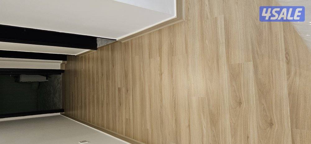 أرضيات باركيه خشب وبلاستيك  ورق جدران6