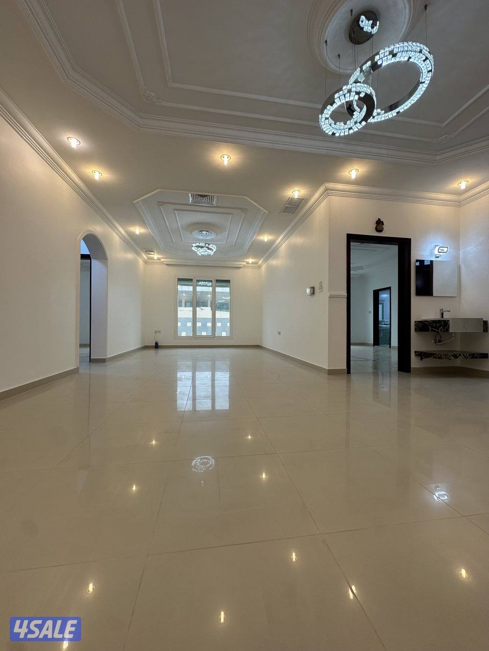 شقه بالدسمة المساحه 250م شقه سوبر ديلوكس0