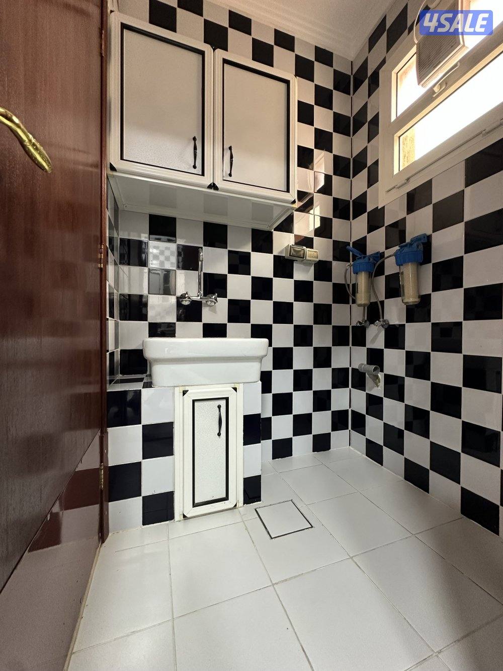 شقه بالدسمة المساحه 250م شقه سوبر ديلوكس2