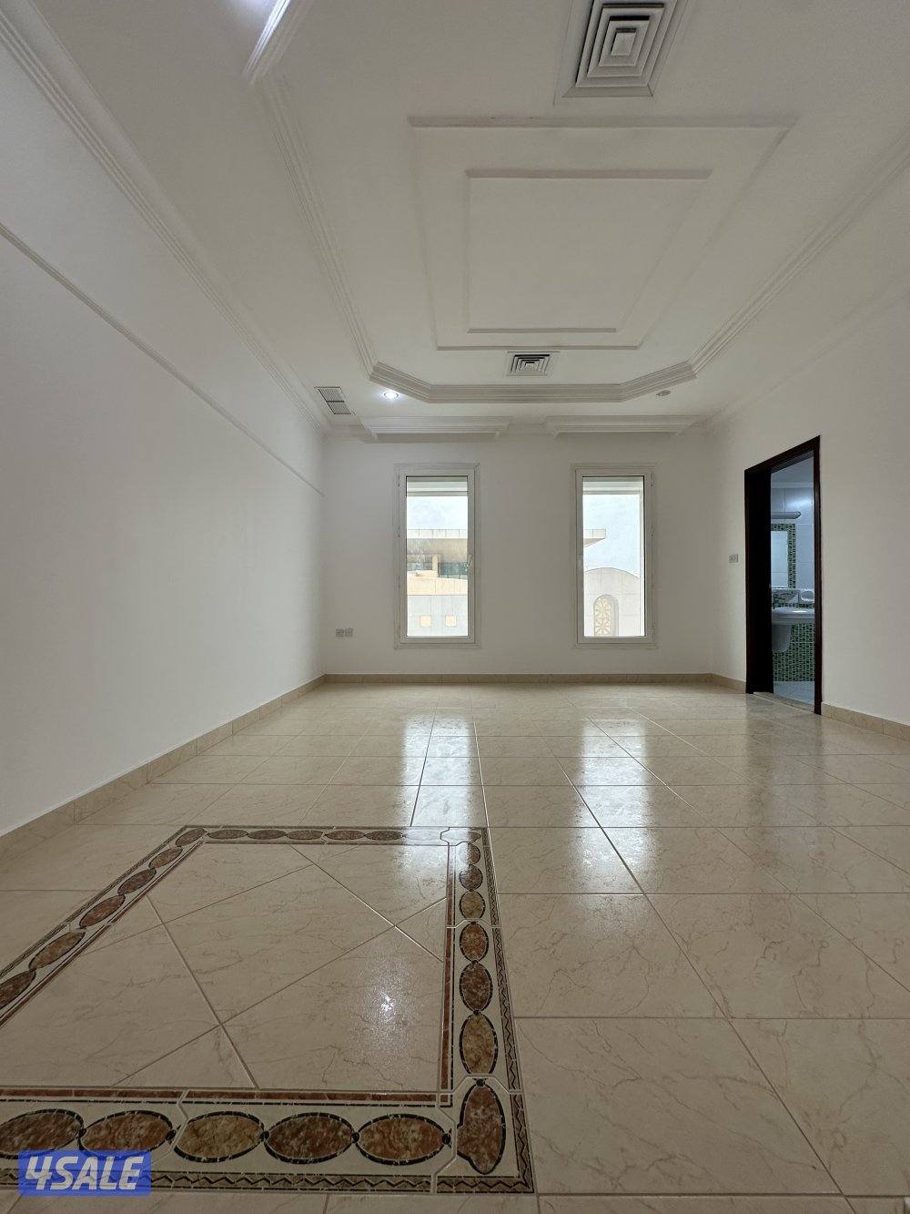 شقه بالدسمة المساحه 250م شقه سوبر ديلوكس4