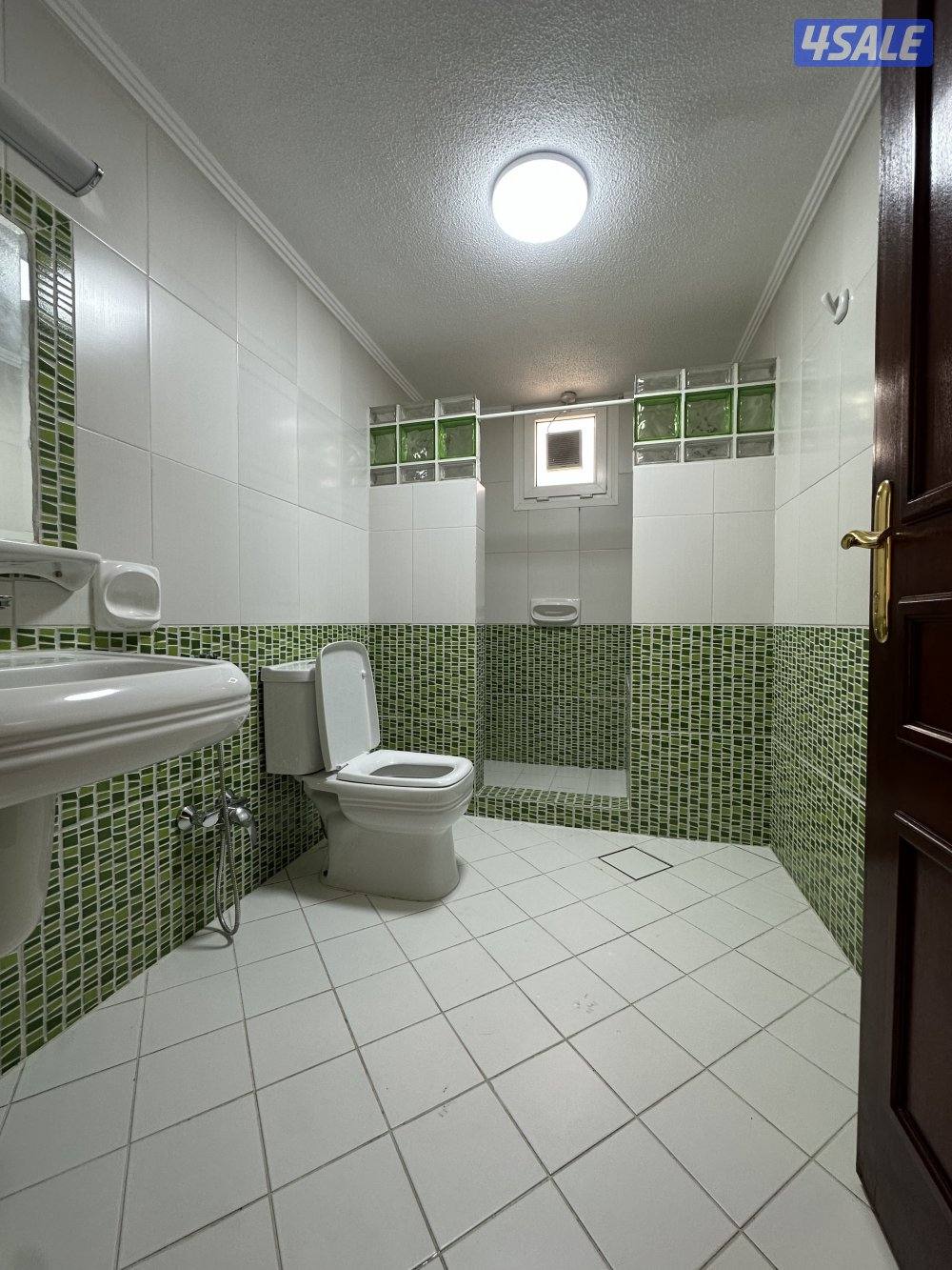 شقه بالدسمة المساحه 250م شقه سوبر ديلوكس5