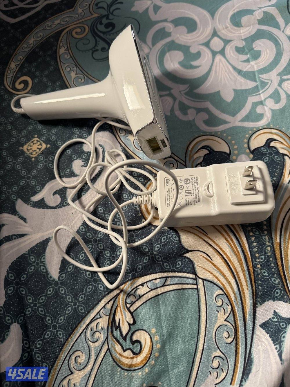 للبيع جهاز ليزر شعر0