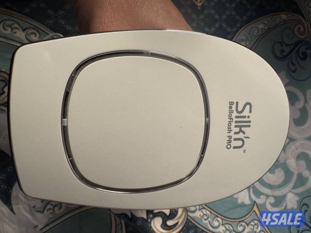 للبيع جهاز ليزر شعر1