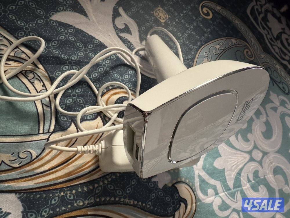 للبيع جهاز ليزر شعر2