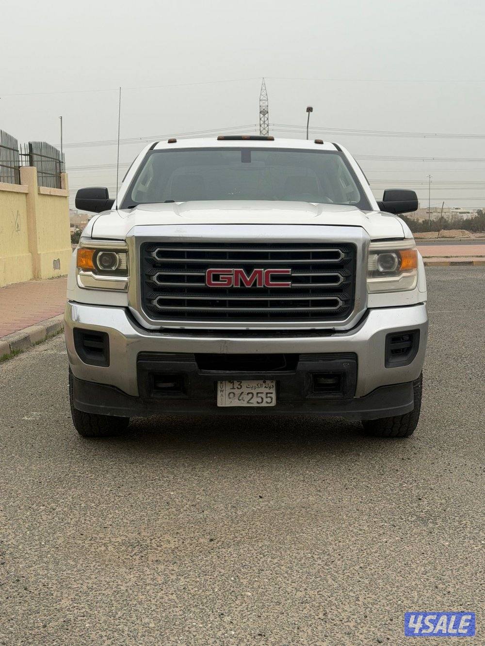 للبيع سييرا HD 25002