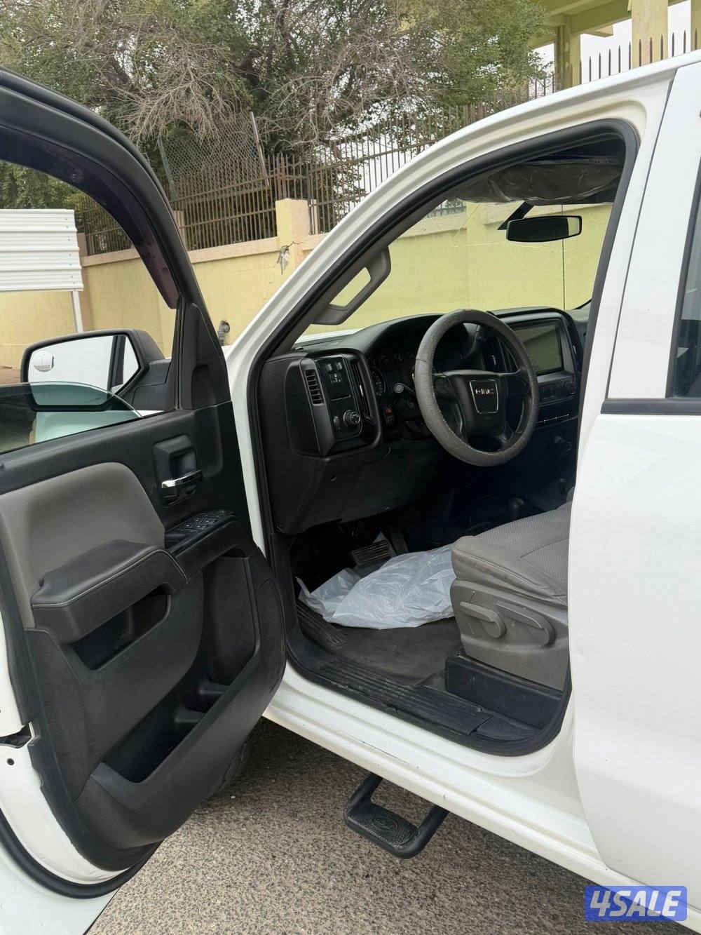 للبيع سييرا HD 25004