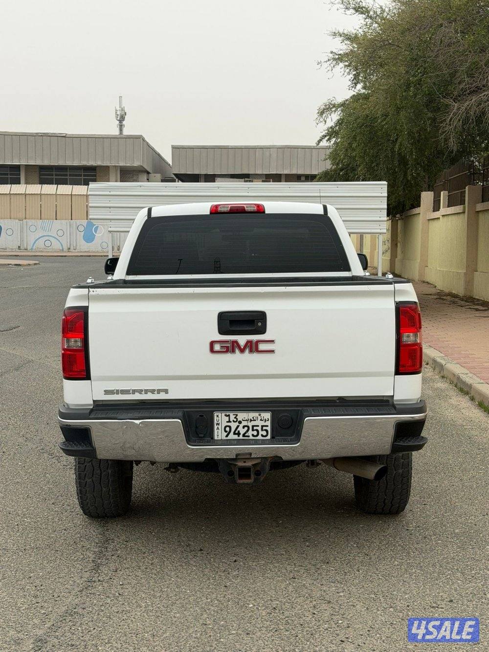 للبيع سييرا HD 25005