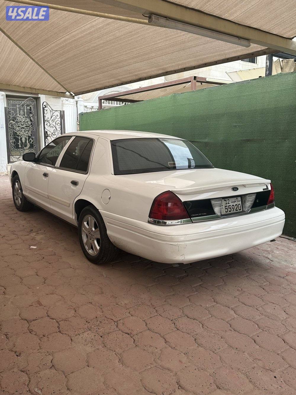 للبيع فورد 20120