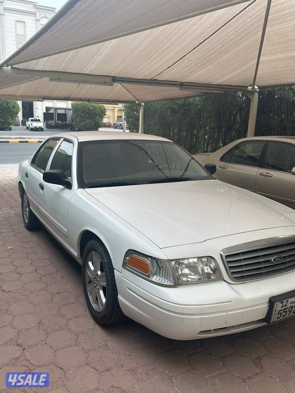 للبيع فورد 20121