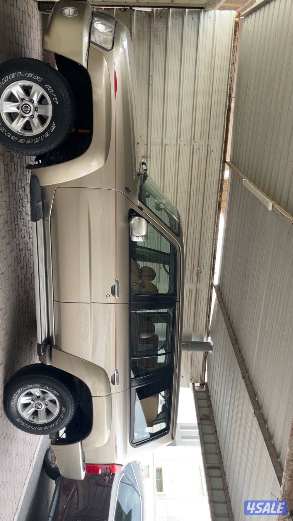 للبيع سفاري0