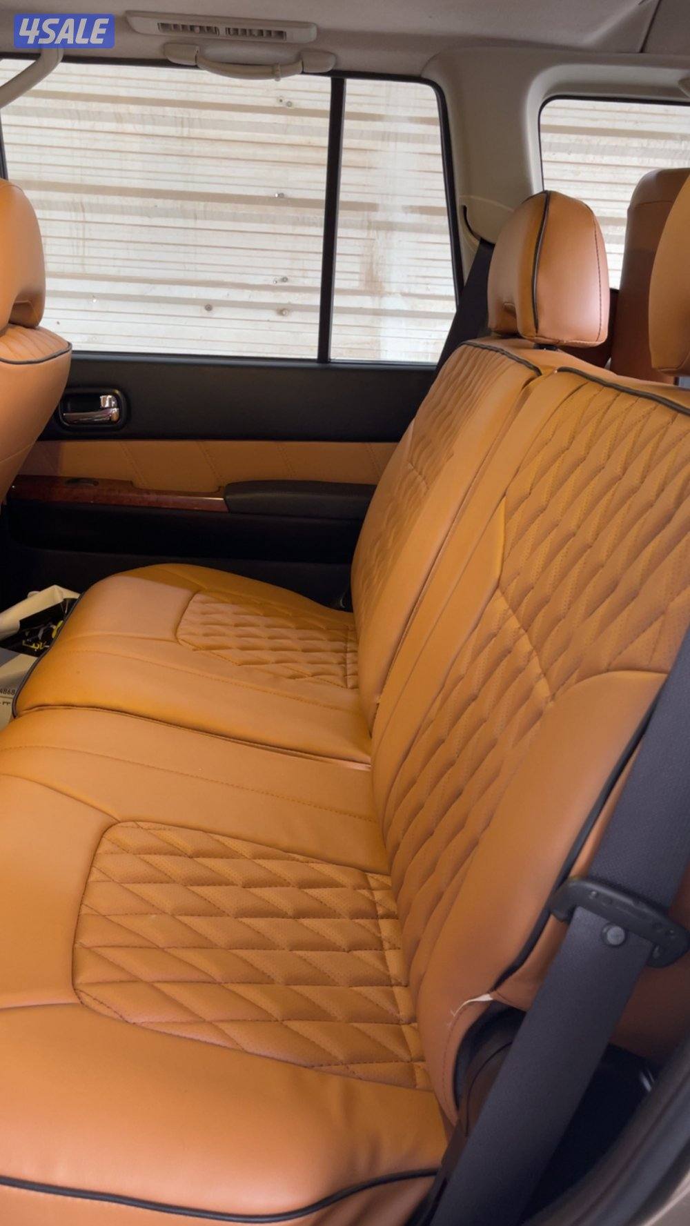 للبيع سفاري3