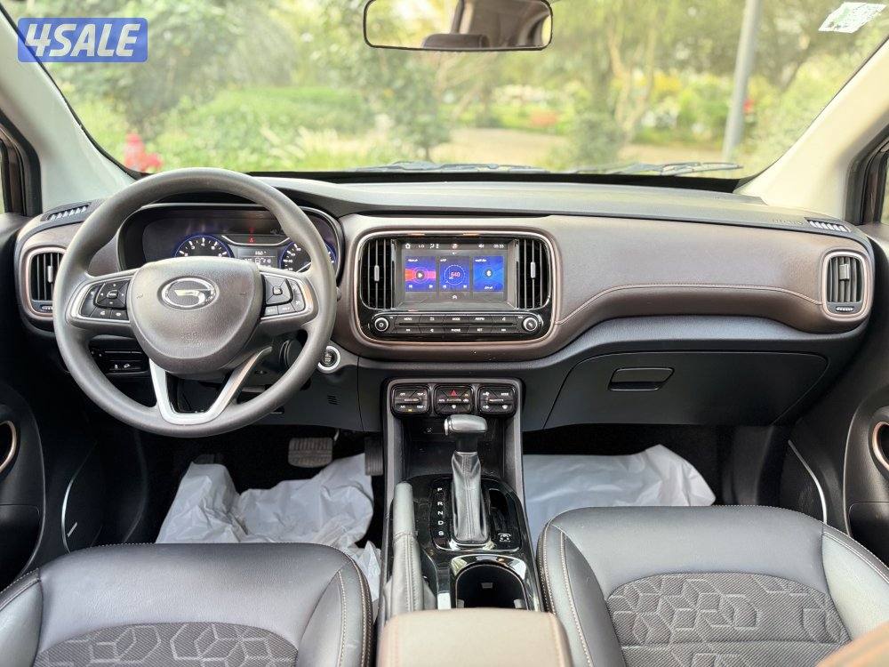 للبيع GAC - GS3 موديل 2023 - ماشي 32 ألف3