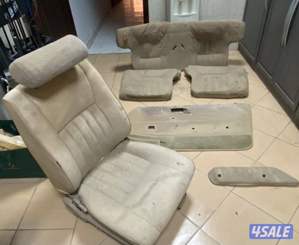 للبيع داخلية زد فور سيت 810