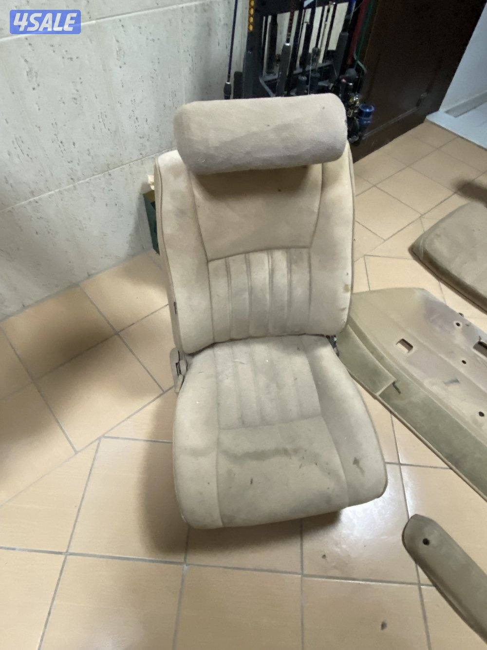 للبيع داخلية زد فور سيت 815