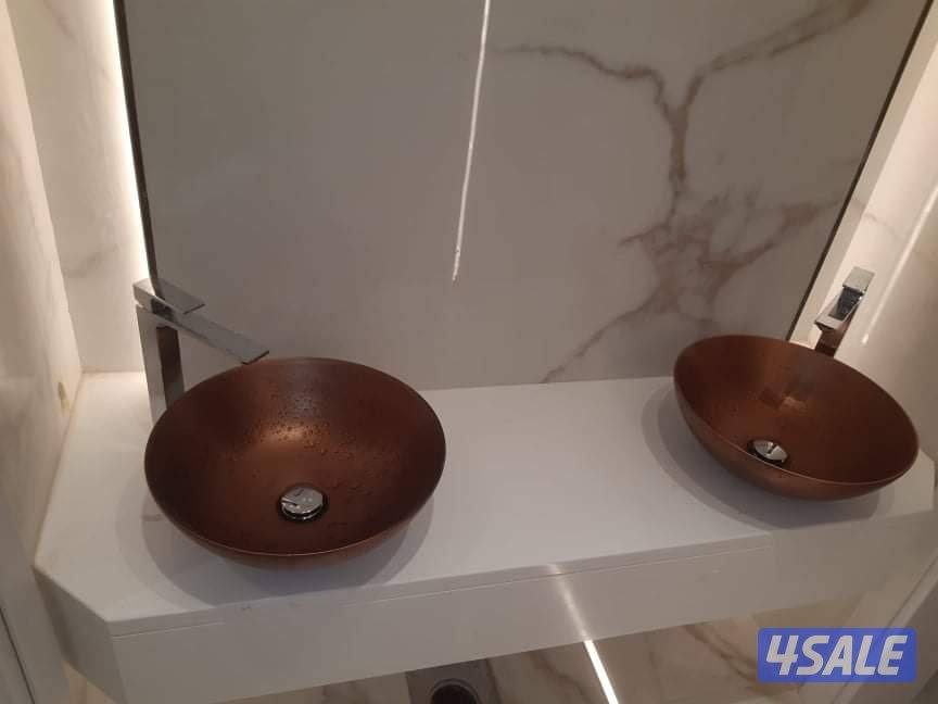 فنى صحى صيانة الحمامات وتمديد وتشطيب وتركيب وتبديل السخان9