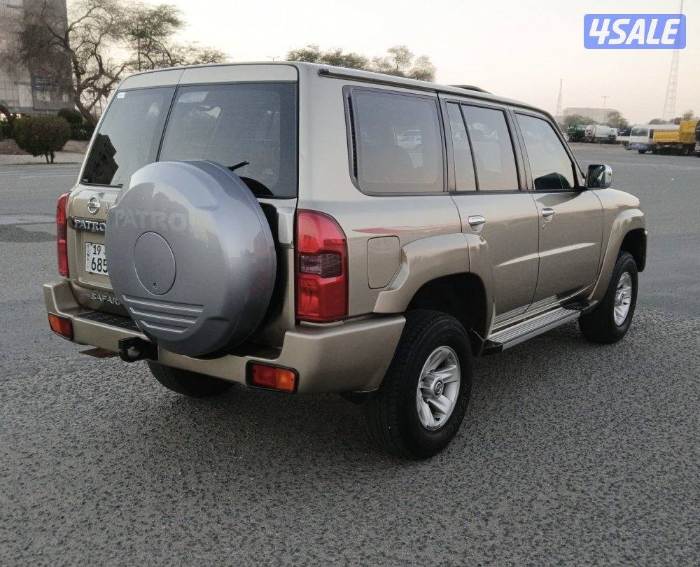 سفاري 2016 صبغ الوكاله فتحه ثلاجه0