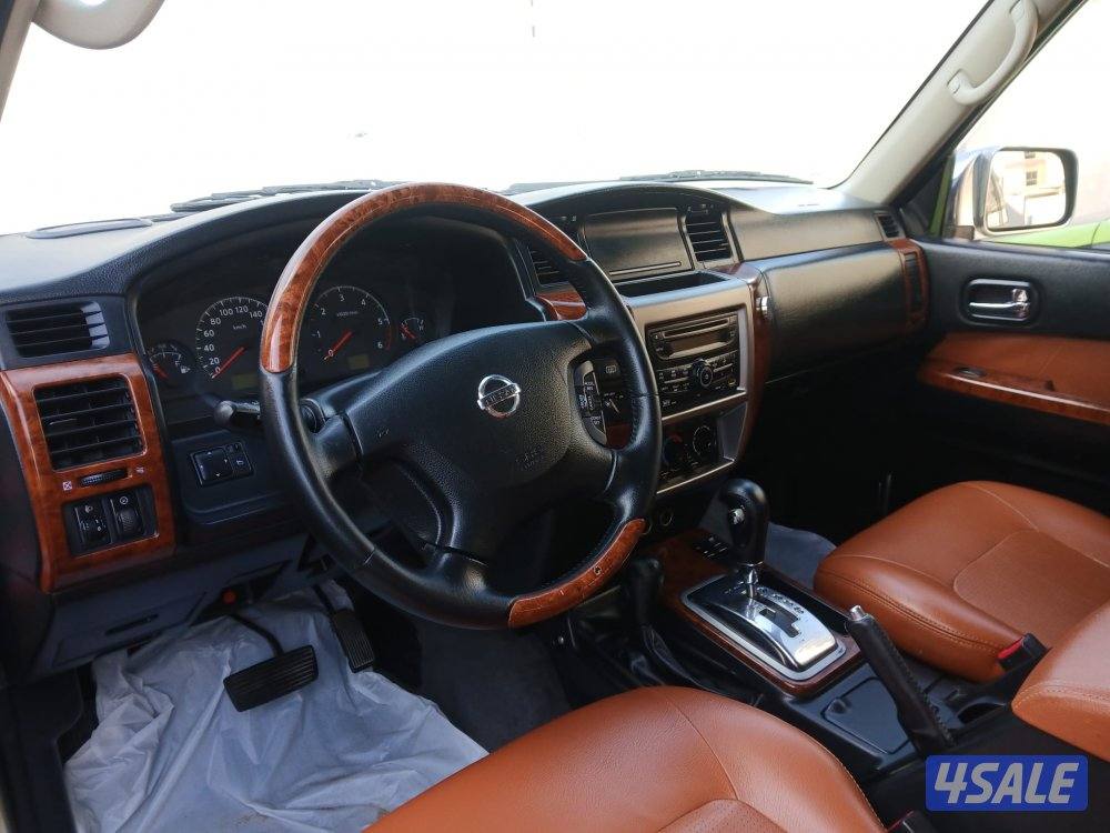 سفاري 2016 صبغ الوكاله فتحه ثلاجه1