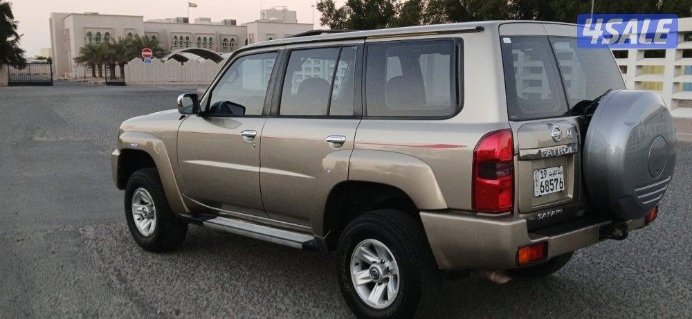 سفاري 2016 صبغ الوكاله فتحه ثلاجه2