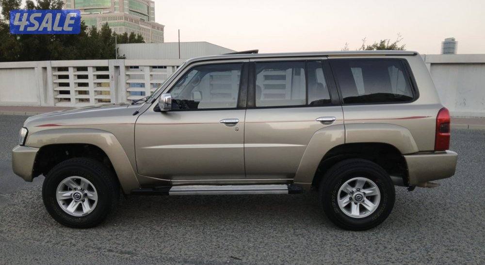 سفاري 2016 صبغ الوكاله فتحه ثلاجه5