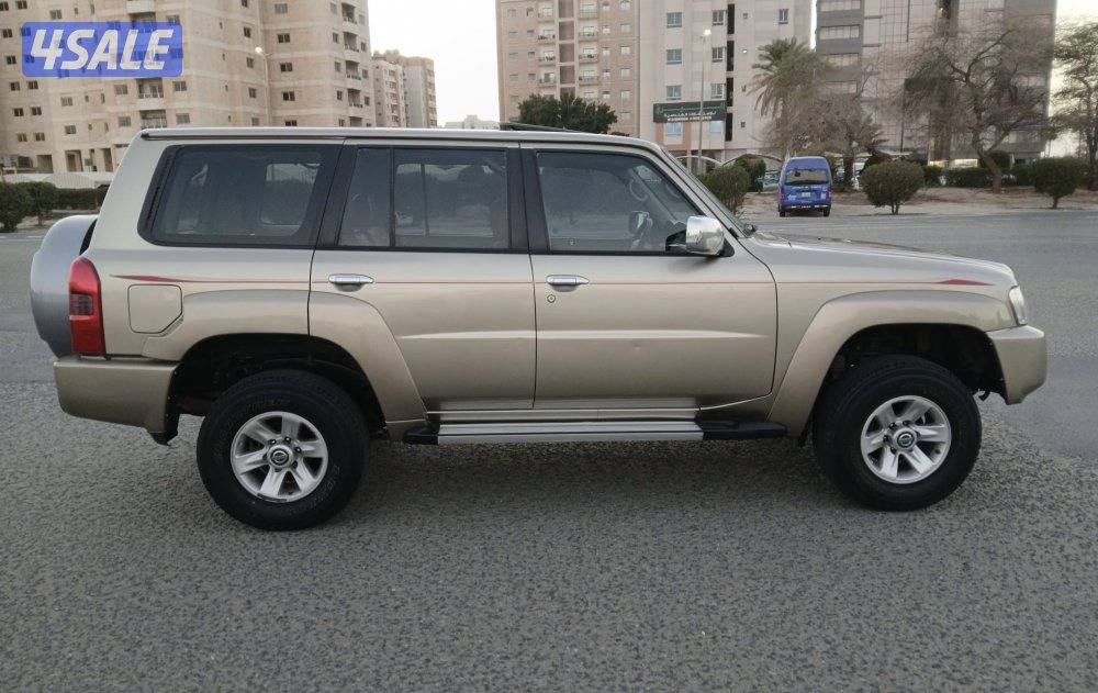 سفاري 2016 صبغ الوكاله فتحه ثلاجه6