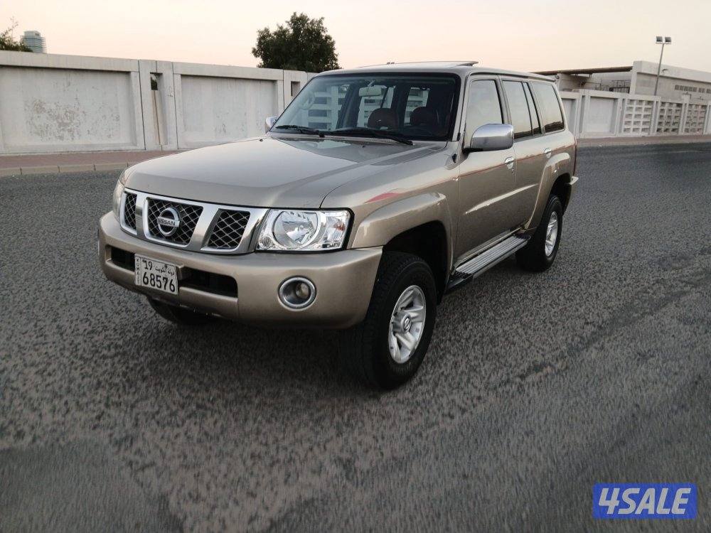 سفاري 2016 صبغ الوكاله فتحه ثلاجه8