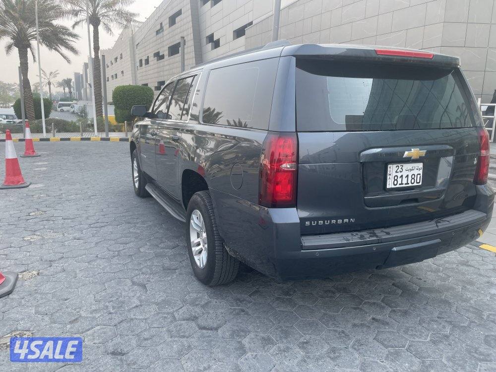 شفروليه سوبربان5