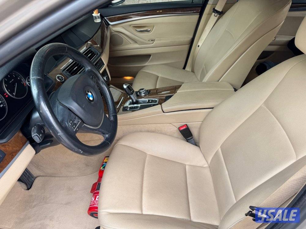 ٢٠١٣ بي ام ٨٥٠ دينار9