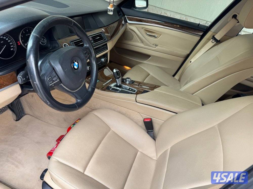 ٢٠١٣ بي ام ٨٥٠ دينار8