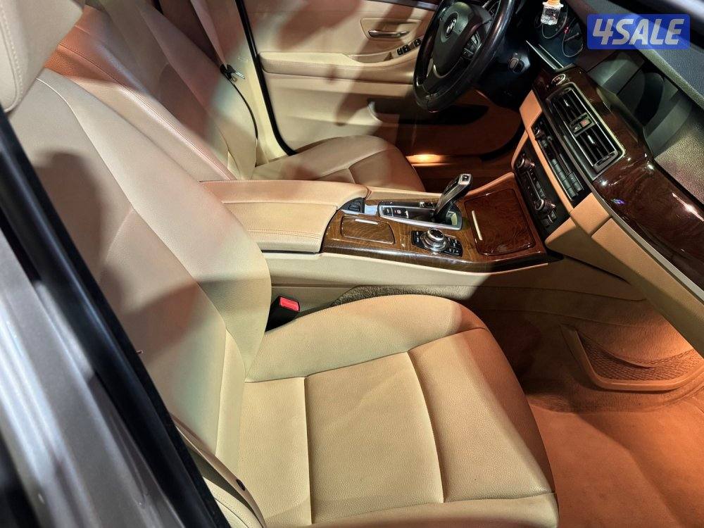 ٢٠١٣ بي ام ٨٥٠ دينار11