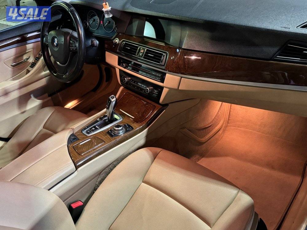 ٢٠١٣ بي ام ٨٥٠ دينار12