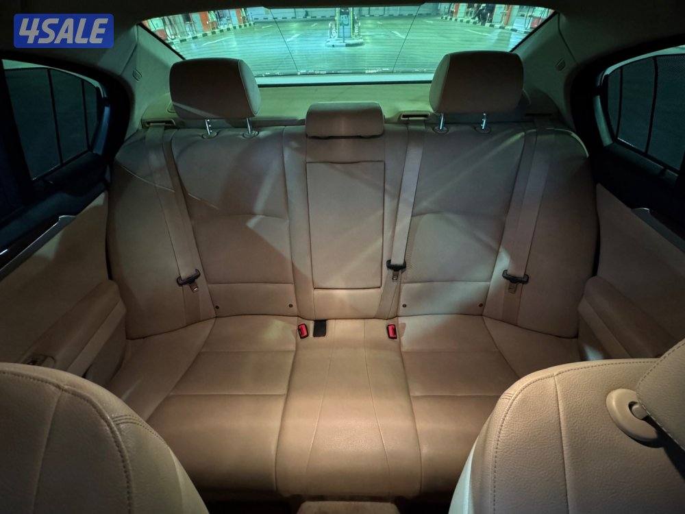 ٢٠١٣ بي ام ٨٥٠ دينار14