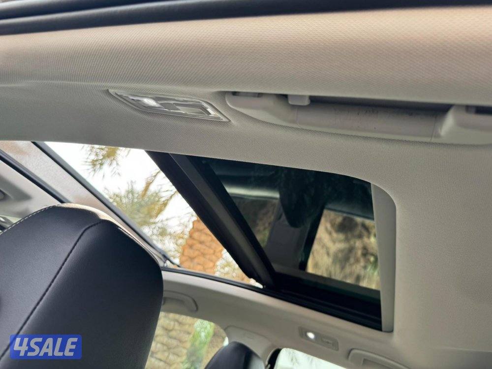 فولكي تي روك 2024 ماشي 32 تظيف جدا تحت الكفاله + سيرفس مجاني14