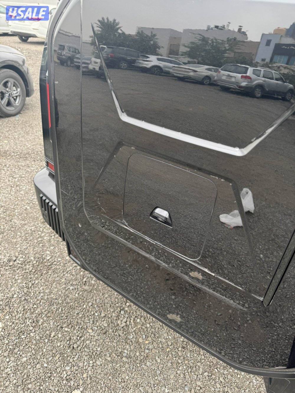 للبيع جيتور T2 موديل 2025 ماشي 49 الف سيرفس منتظم حمايه فل بودي6