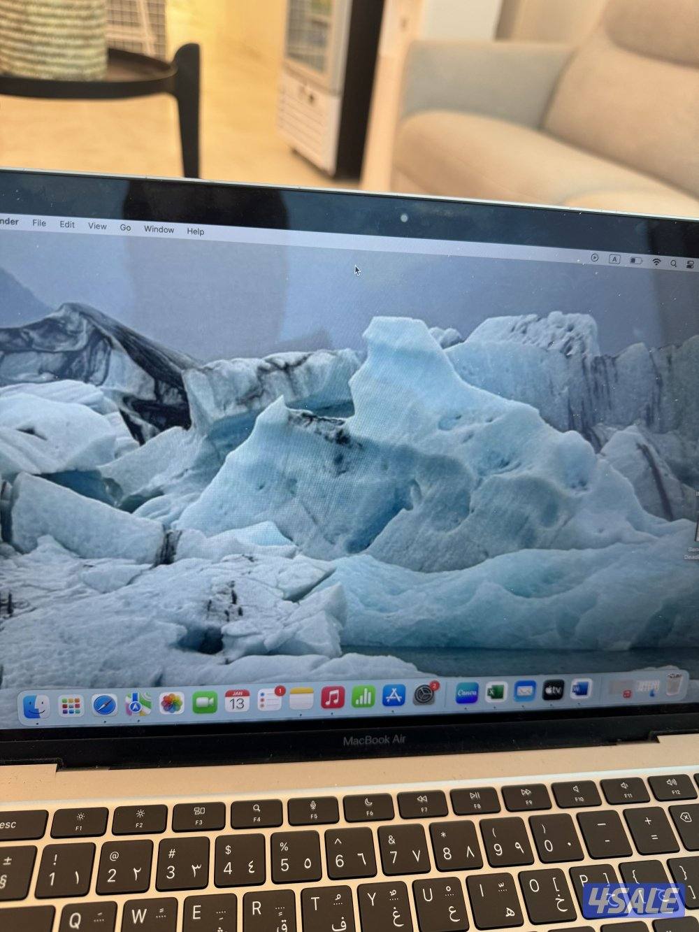 MacBook Air m1 256 gb1