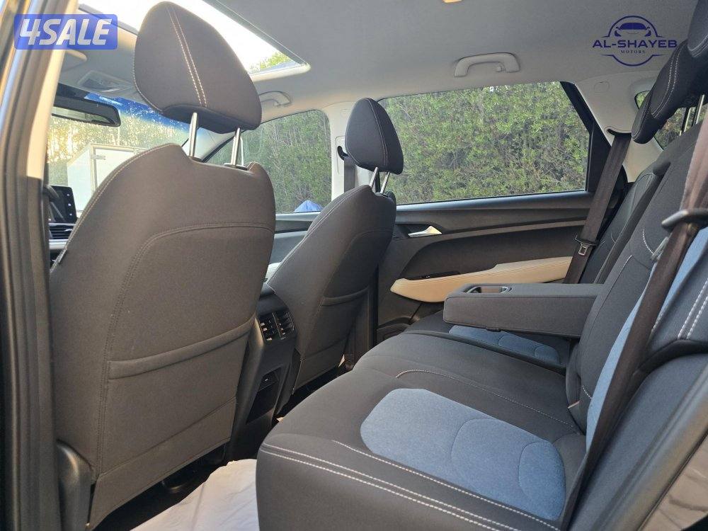 كابتيفا 2021 عداد 56 الف بحالة ممتازة7