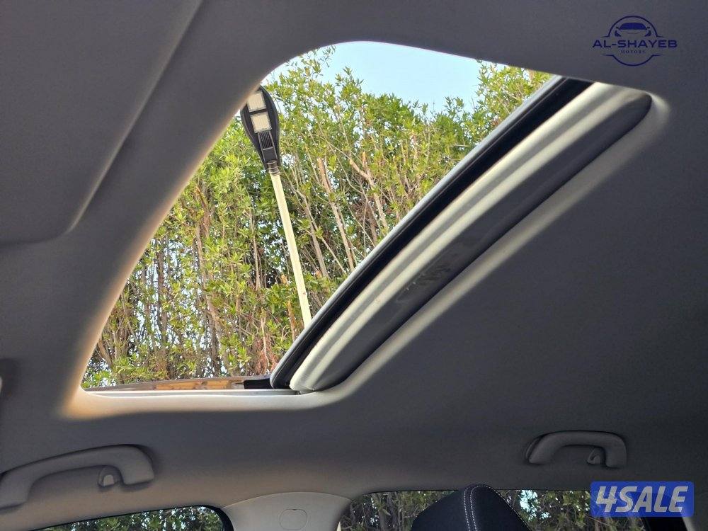 كابتيفا 2021 عداد 56 الف بحالة ممتازة8