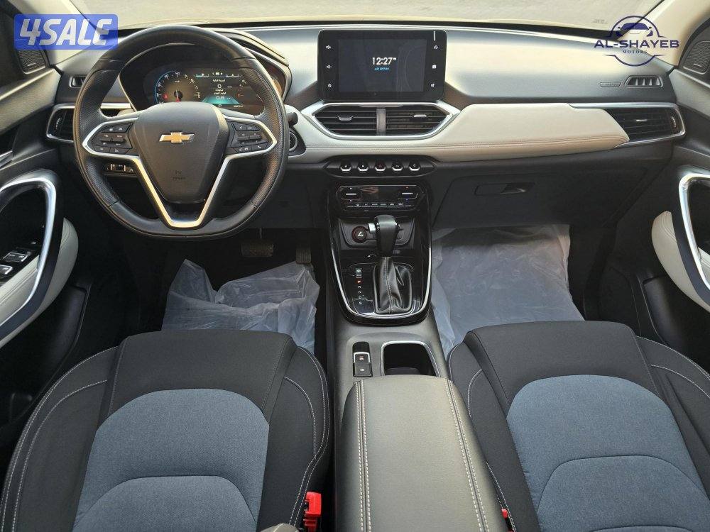 كابتيفا 2021 عداد 56 الف بحالة ممتازة10