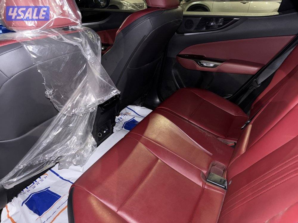 لكزس NX350 موديل 20246
