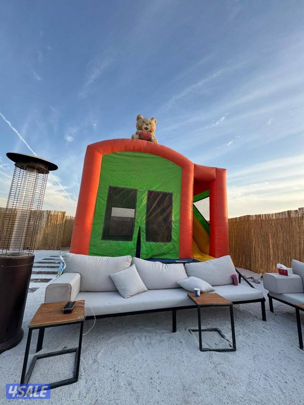 للايجار نطاطيات2