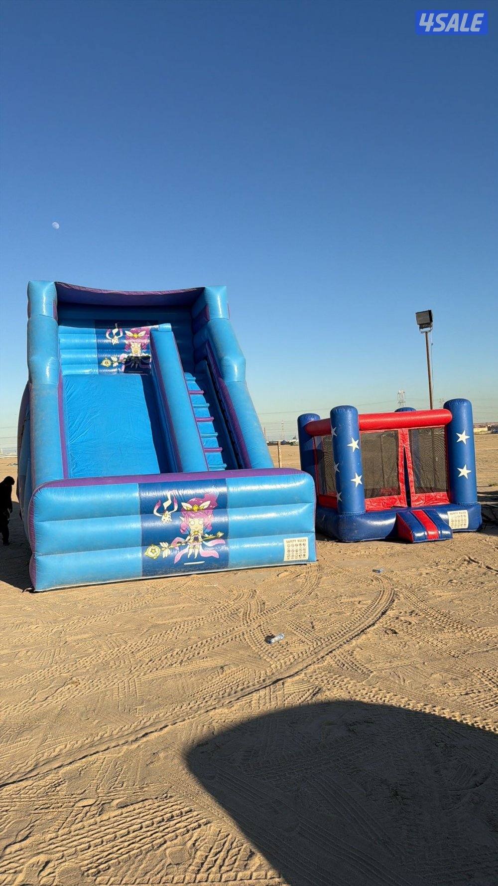 للايجار نطاطيات5