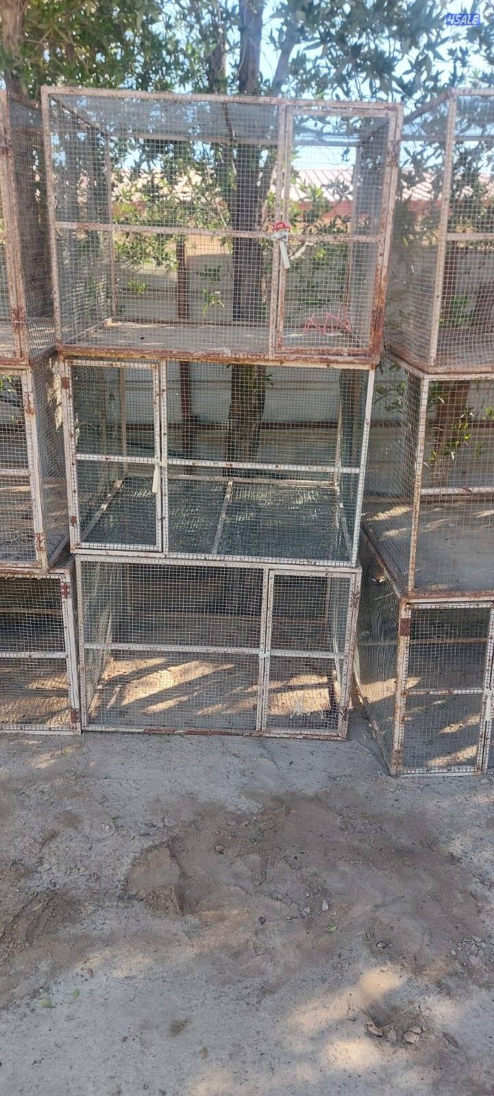 محاصير واقفاص2