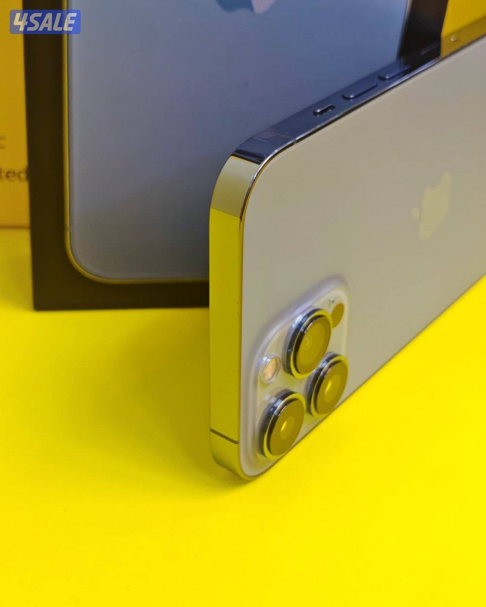 ايفون 13 برو ماكس أزرق iPhone 13 Pro Max 1TB Sierra Blue2